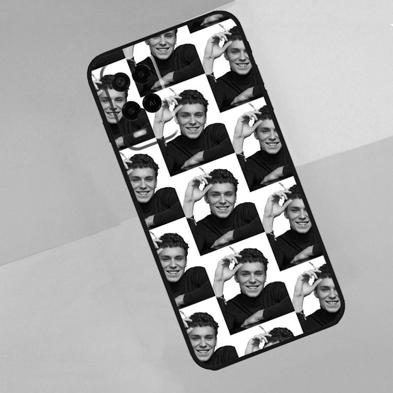 Aron Piper Elite For Oppo A74 A94 A54 A80 A78 A98 A40 A60 A18 A38 A58 A15 A17 A77 A57S A16 A76 A96 Phone Case