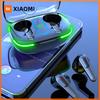 Xiaomi TWS Pro 70 Wireless Bluetooth-compatible Headset with Mic LED Display Earbuds Wireless Air Fone Bluetooth-compatible Earphones