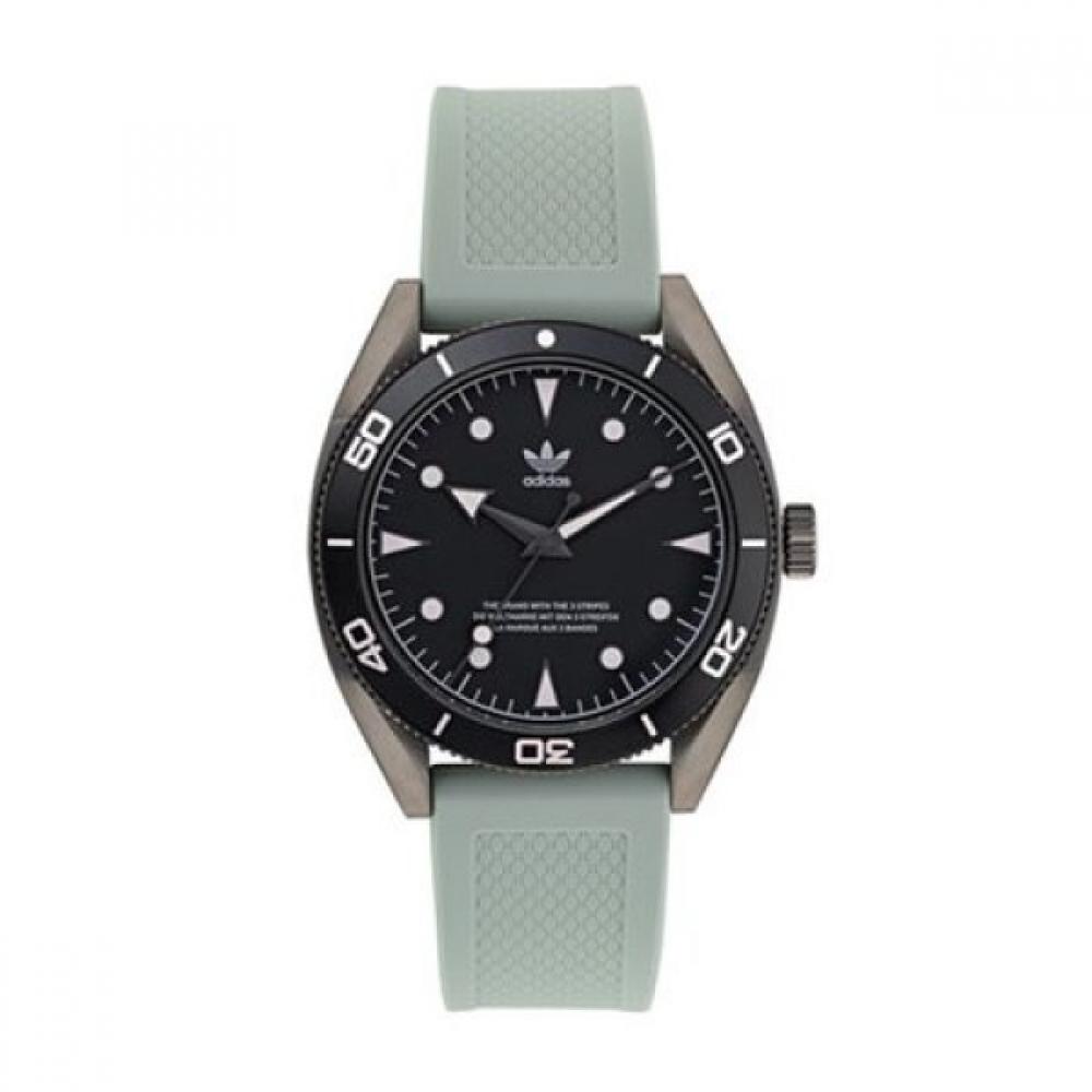 

Adidas Men s Analog Watch AOFH22001 B Double UI