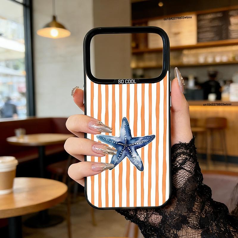 

Funny Sardines Color Fish Marine life Crabs Phone Case For Xiaomi Redmi 15 15C 14C 13 12 10 A1 A2 A3 A5 9T 9A K60 K40 4G 5G Redmi 9i 4G