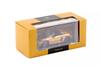 Dealer Model Porsche 718 Spyder RS 2024 Gold Metallic Spyder RS Mini Car 1/43 (982) [Item]
