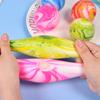 Dough Ball Squeeze Toy Soft TPR Stress Relief Fidget for Kids Adults