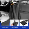 New Car Waterproof Umbrella Storage Bag PU Leather Cover Umbrella Organizer Holder For BMW E46 E90 E60 F30 F10 E39 E36 F20