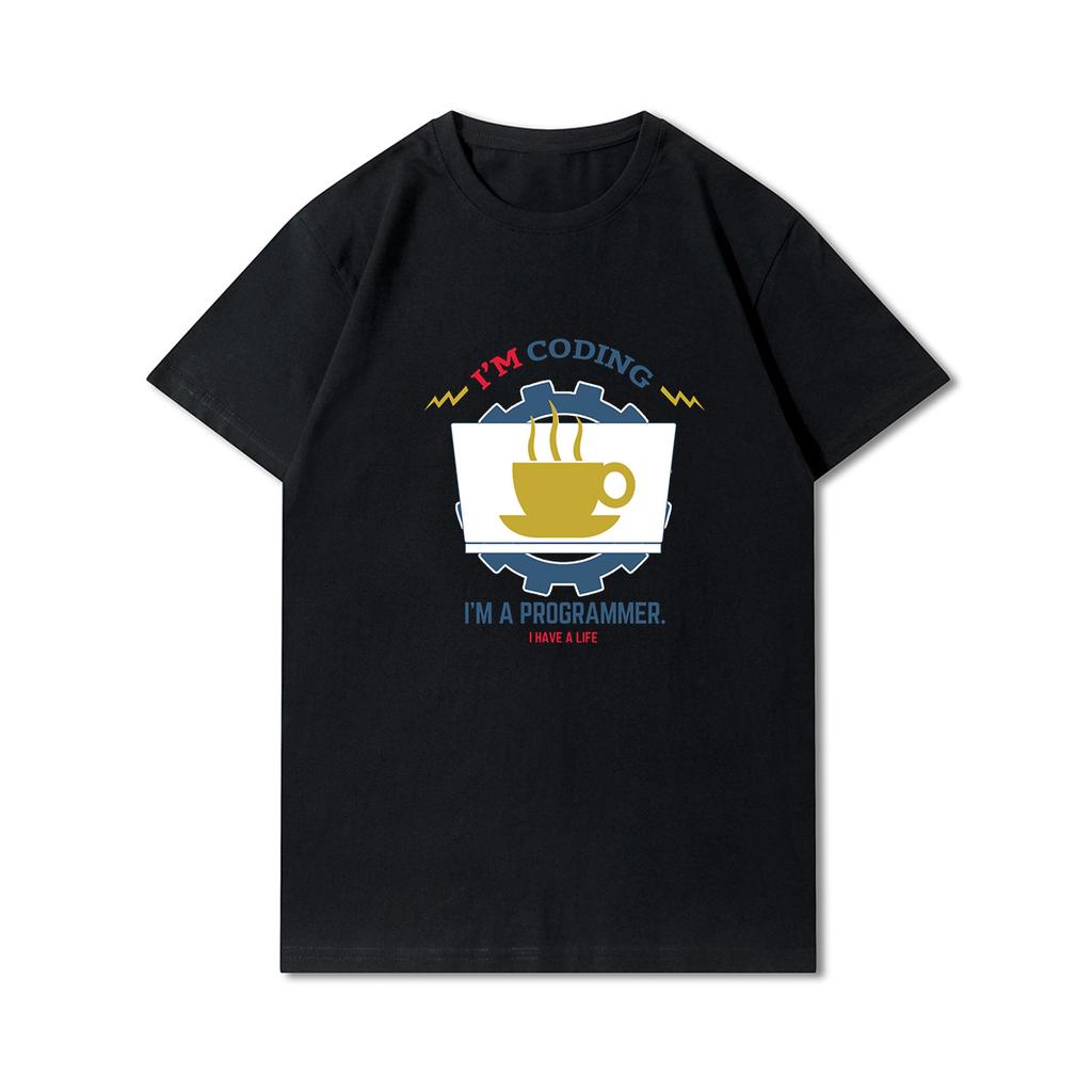 Anime 100 Muster Sommer-T-Shirts für Frauen Panda Tier bedruckt lässige Kurzarm-Oberteile 100 % Baumwolle Übergröße O-Ausschnitt T-Shirts