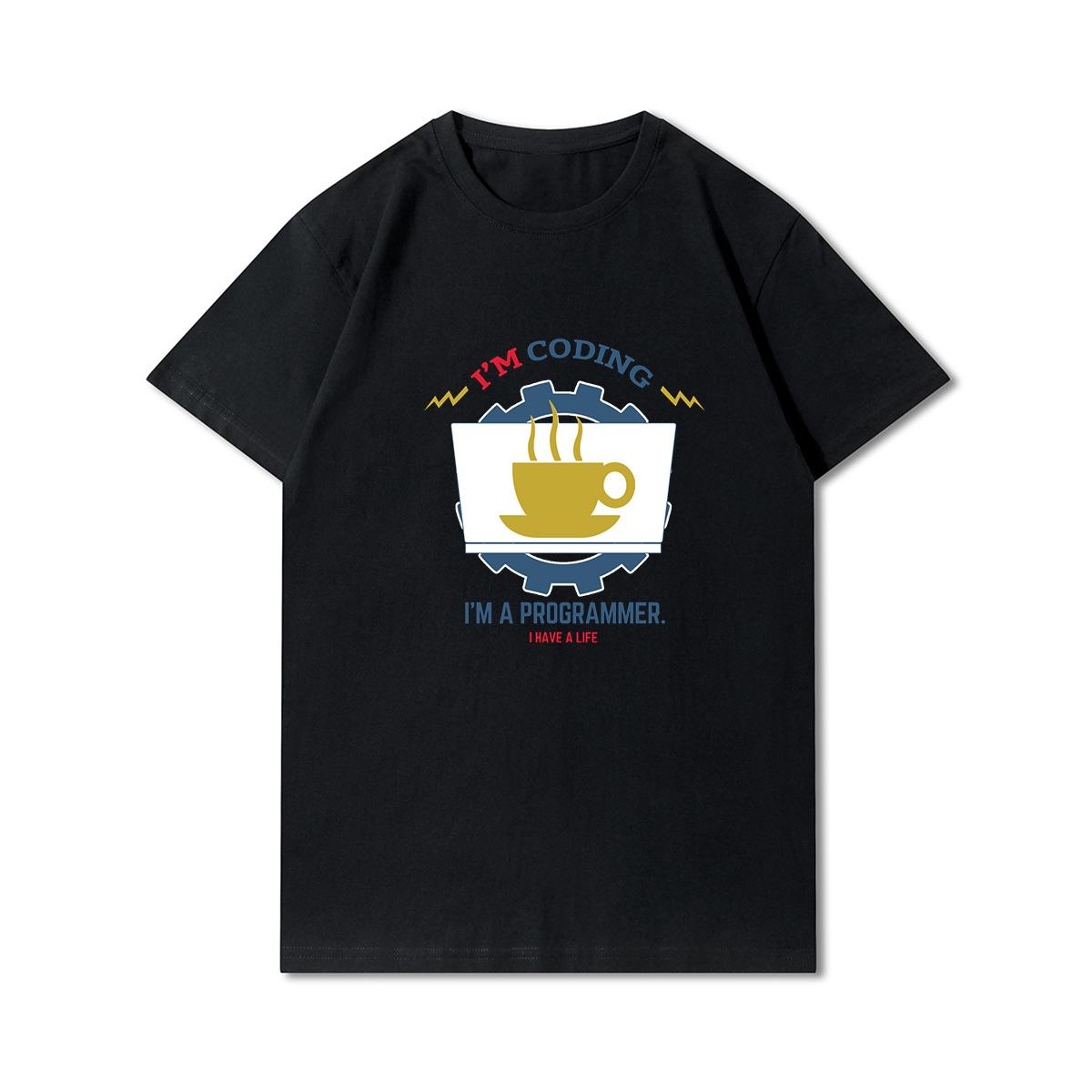 Летние футболки с рисунком аниме 100 для женщин — фото 72