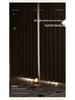 High-Precision Blackout Jacquard Curtains - Rose Story Design for Living Room, Bedroom, Study, Balcony