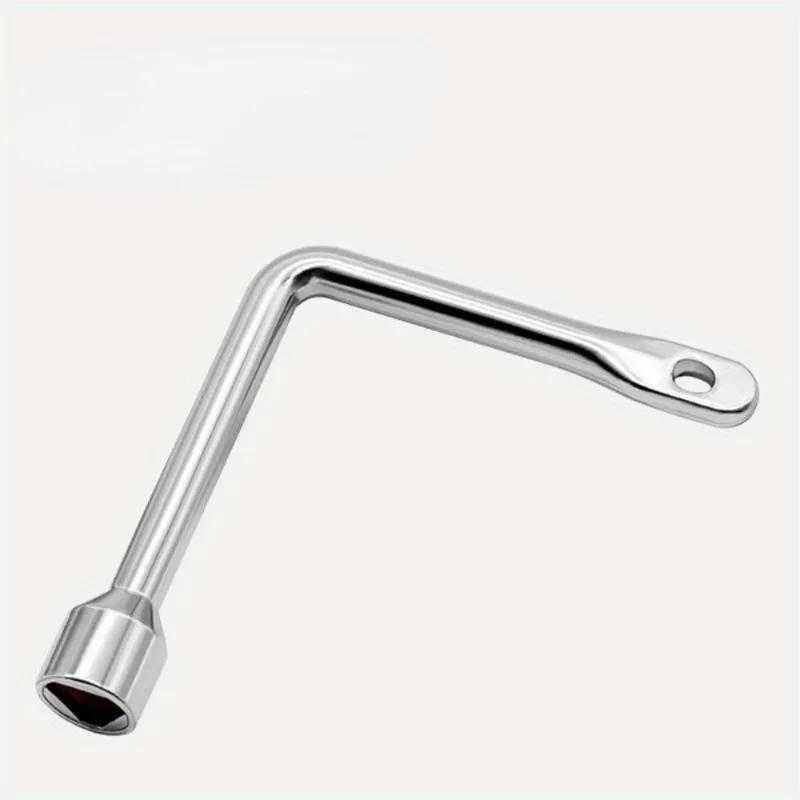 Mehrzweck-Elektroschaltschrank, Innendreieck-Schlüsselschlüssel, Aufzugswasserzählerventil, Universal-Innendreieck-Aufzug