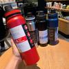800ml 600ml  Large Capacity Thermos Water Bottle for Tea Portable Thermal Mug Stainless Steel Cup Sport Cycling Vacuum Flask Insulated