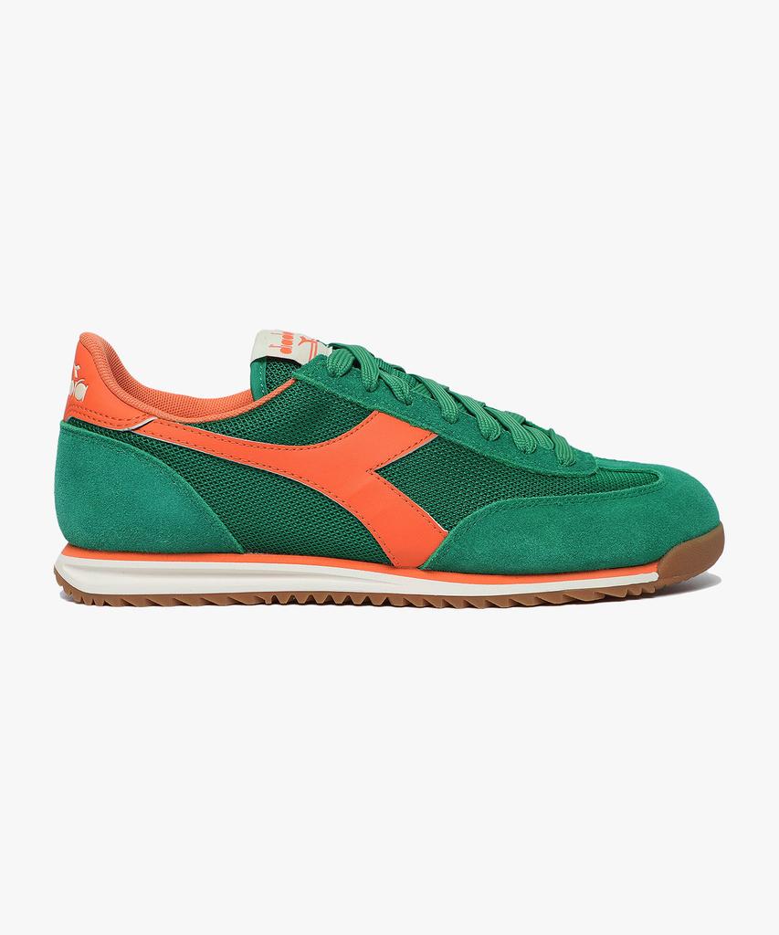 Diadora Cross Green