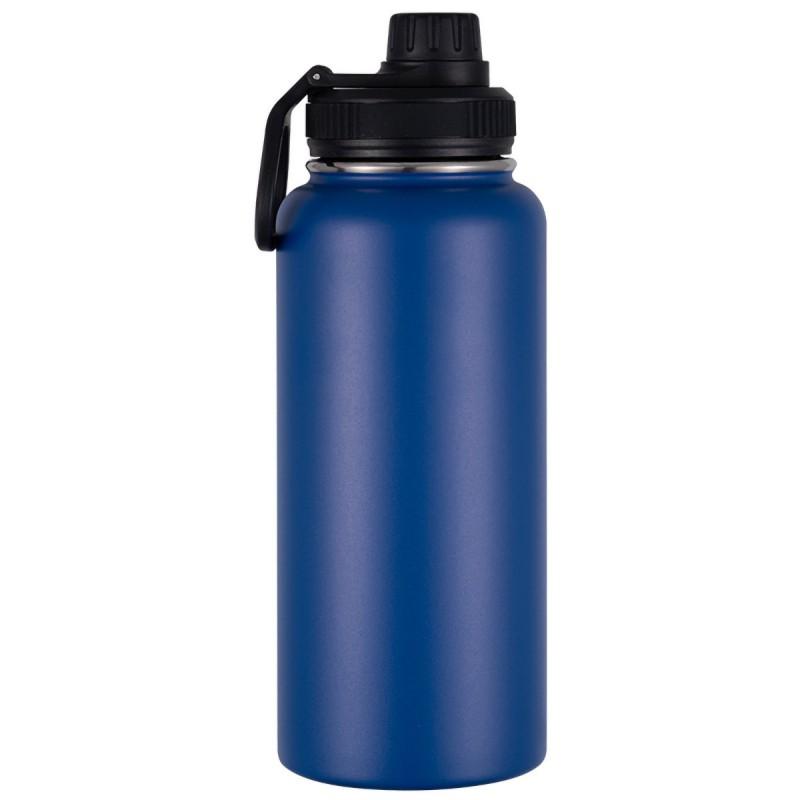 Edelstahl Vakuumisolierte Reisebecher mit Griff Große Kapazität Tragbare Thermoskanne Outdoor Sport