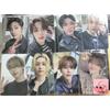 STRAY KIDS 5-STAR 5STAR STAR RIVER STARRIVER POB Card Foto OFICIAL