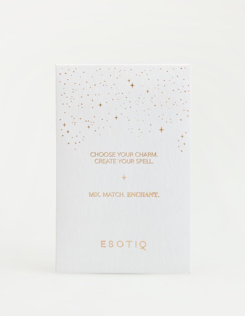 Esotiq Magic Crystal Pendant Charms | One