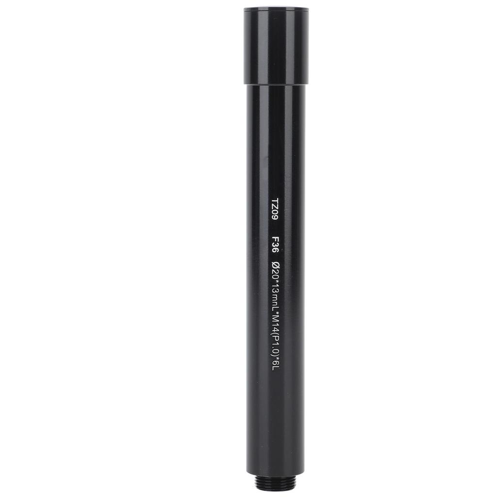 Hliníková slitina Pevná konstrukce Přední vidlice jízdního kola Oska náboje s pevnou osou pro opravu jízdního kola