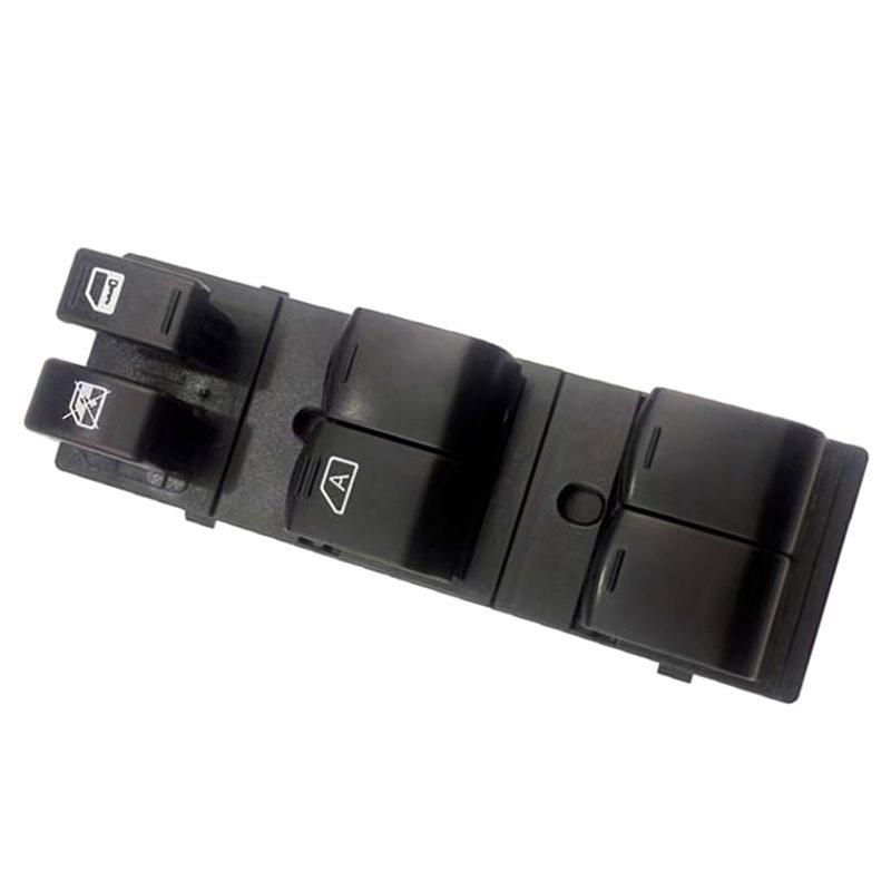 25401-JE20A 25401JE20A Auto Master Power Window Switch Control Button For Nissan Qashqai J10 MK1 1Th I Nissan Dualis