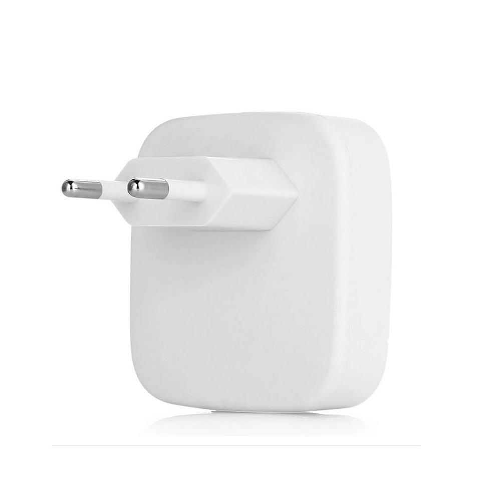 White Plug In Living Room Light Sensor Bedroom Energy Saving Bedside Lamp Night Light Wall Lamp LED