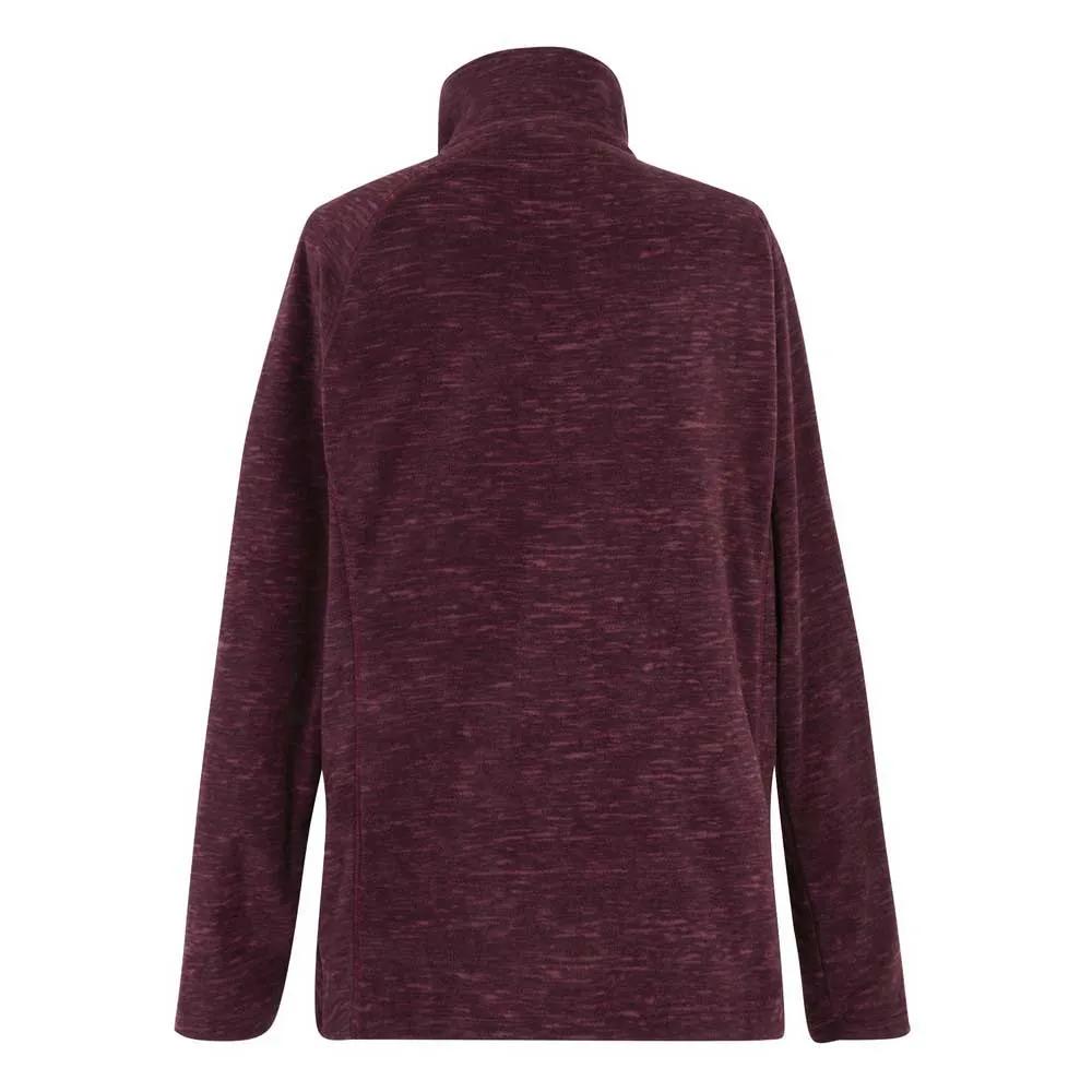 Regatta Fleece with Zipper Mayse