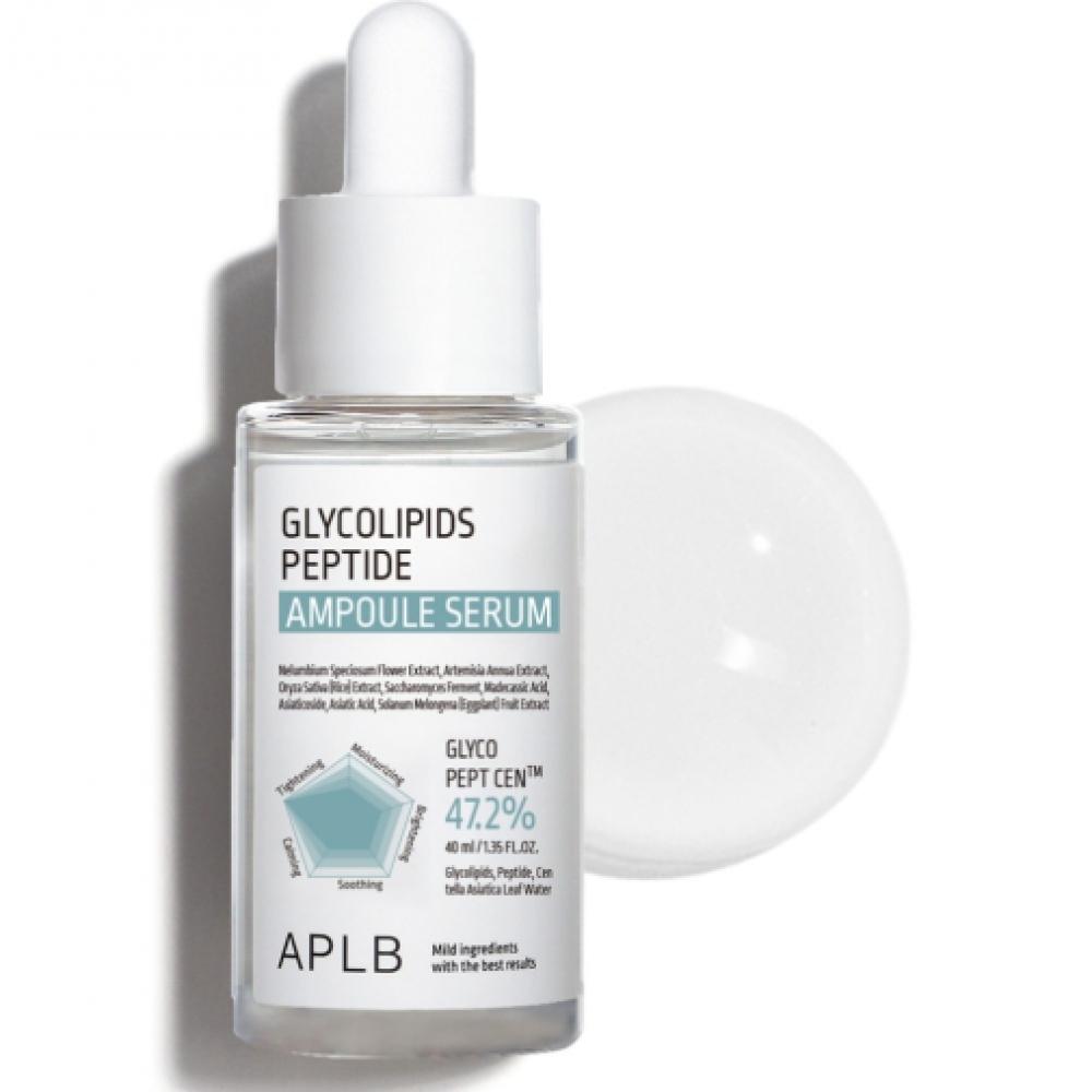 

Aplb Glycolipid Peptide Ampoule Serum NONE