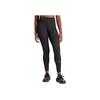 Adidas High Waist Slim Fit Leggings Women Leggings Black IB6796