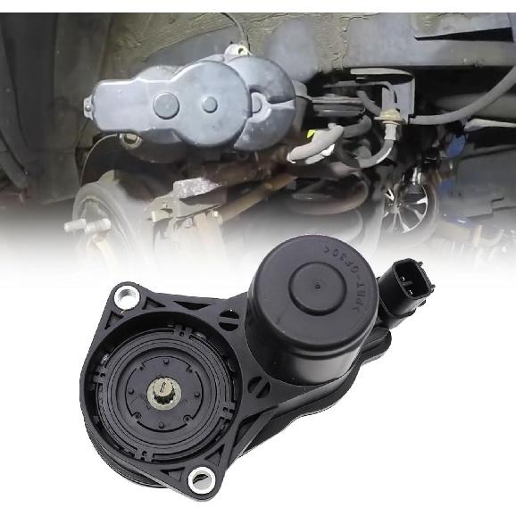 FZJDSD 4631033010 Parking Brake Actuator Assembly Compatible With Toyota Camry 2018-2022, RAV4/Corolla/Avalon 2019-2022, Highlander 2020-2023,