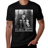 Charlie Chaplin  La Vida de un Perro Camiseta Running Gimnasio Manga Corta Camiseta Deportiva