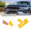 10pcs Auto Accessories Car Windshield Fastener Clip Side Trim Retainer Buckle For Volvo S60 XC70 V70 2000-2009 30678009 9484524