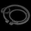 Heavy-Duty External Circlip Type B