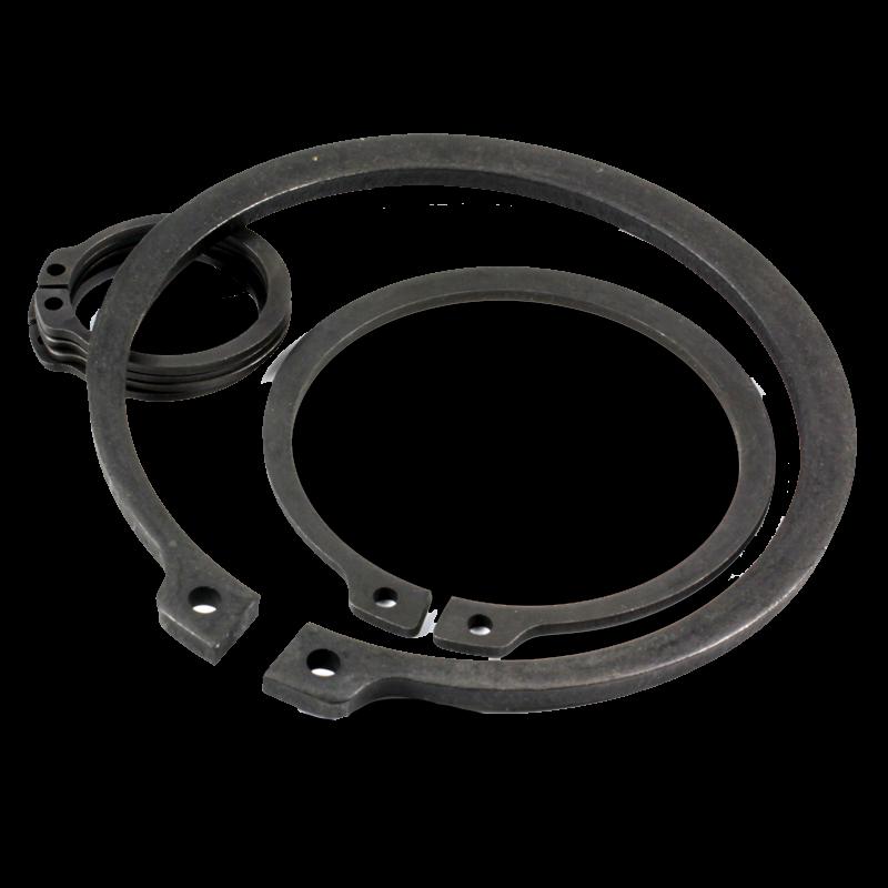 Heavy-Duty External Circlip Type B