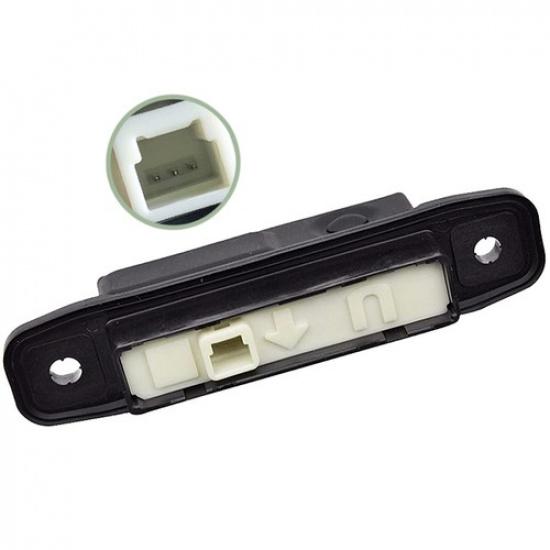 Back Door Trunk Lift Gate Switch For Toyota LandCruiser 200 Series VDJ UZJ