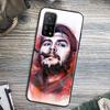 Che Guevara Cover For Xiaomi 14 Ultra 15 13 11T 12T 13T 14T Pro POCO X7 X6 Pro X3 X5 M6 F5 F6 Pro Case