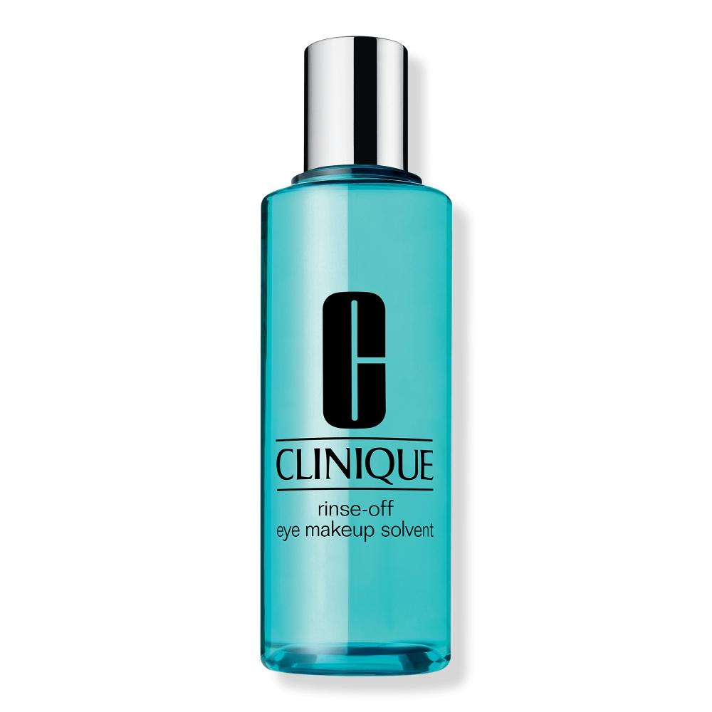 

Clinique Растворитель для снятия макияжа с глаз 4,2 унции