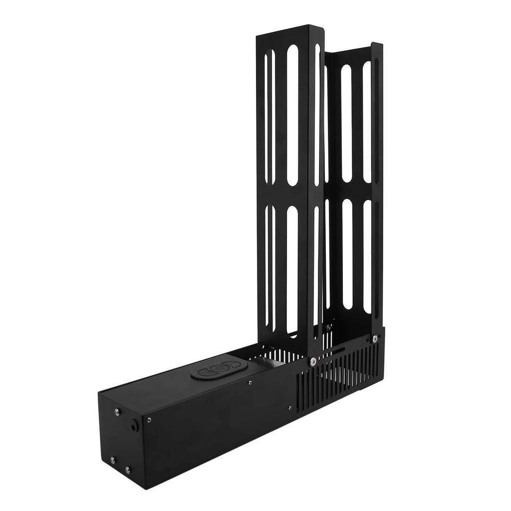 Automatic Can Crusher Electric Can Compactor for Recycling 12oz 16oz Cans Fill 8 Cans At A Time Key