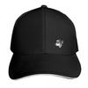 Molly Baseball Cap Hat Beach Fashionable Streetwear F For Unisex Womens