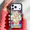 Ganesh Elephant God Phone Case for iPhone 17 16 15 14 13 Pro Max Back Cover for 12 11 Pro Coque