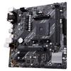 Asustek Computer Prime A520M-E AMD A520 (Ryzen AM4)  ATX  M.2  1GB  HDMIDVID-Sub SATA 6 Gbps USB 3.2 Gen 2 Type-A