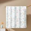 Waterdichte Baby Luiertafel Mat Ademende Bedbeschermer Luiers Zacht Beddengoed Urinepads Baby