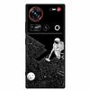 For ZTE Nubia Z70 Ultra 5G Cases TPU Soft Silicone Cover Phone Cases For Nubia Z70 Ultra  NX733J NX736J Protective  Bumper Funda