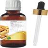 Levenmooi Guaiacwood (Bulnesia sarmientoi ) Pure & Natural Therapeutic Grade Essential Oil Glass