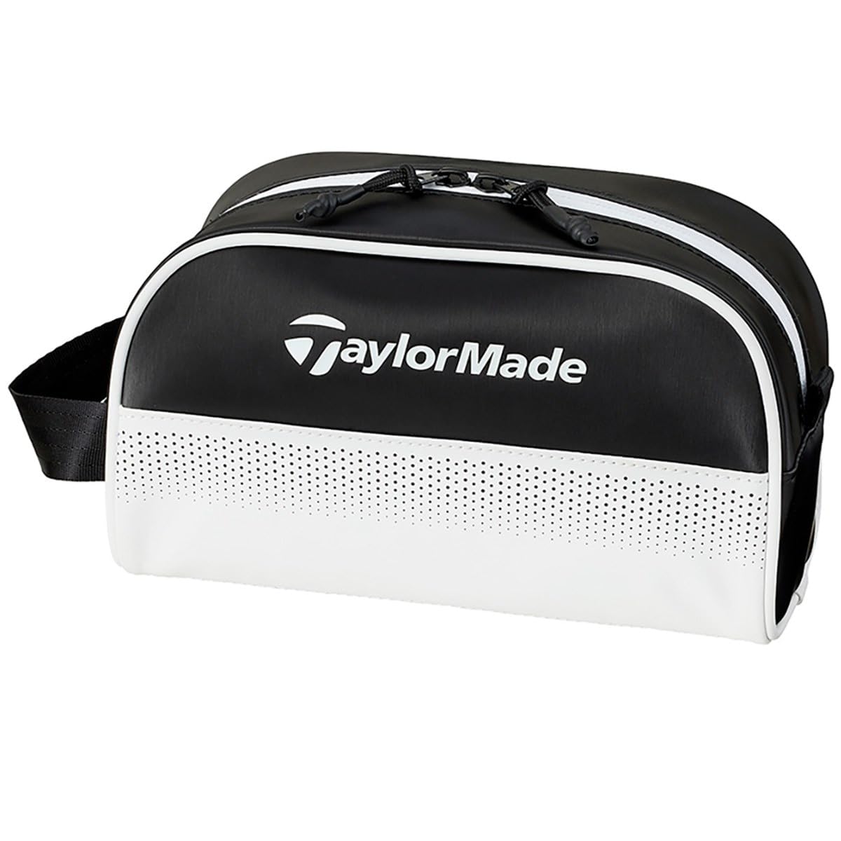 

Сумка TaylorMade Concept One, Черный/Белый, Мужская сумка, Весна/Лето 2015