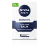 Nivea Men Sensitive Aftershave Balm, Soothing 100