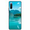 For Sony Xperia 10 IV Cases Soft TPU Silicone Cat Animal Phone Covers For Sony Xperia 1 IV Back Cases Funda for Xperia10IV 6.0''