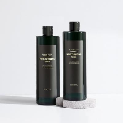 Black Seed Moisturizing Toner 500ml 2 X