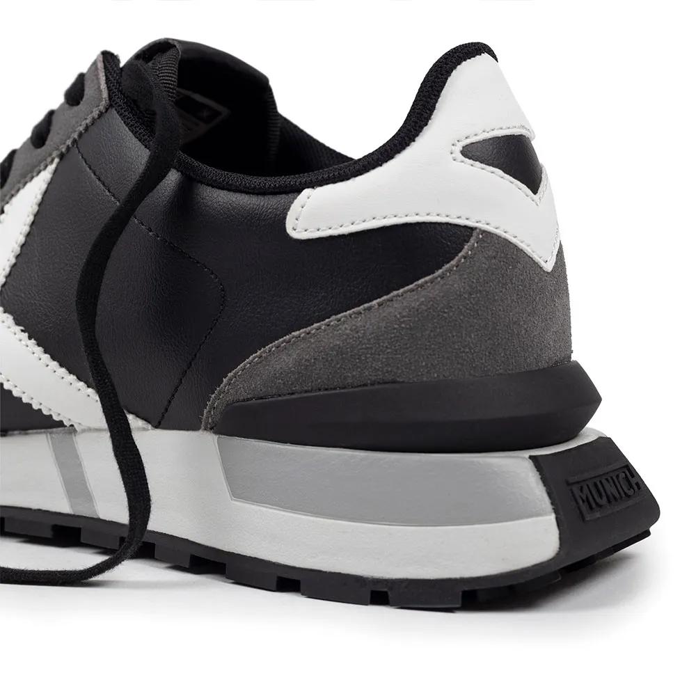 Munich Кросовки Sapporo 196