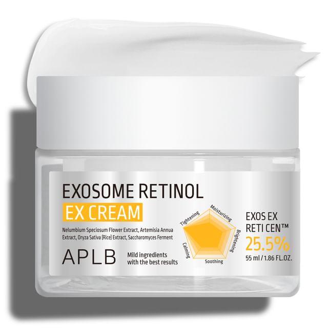 

APLB - Exosome Retinol EX Cream 55ml