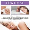 Sleep Patches, -snoring Sleep Patches, Adult Deep Sleep Patches For Correcting Mouth Opening, Suitable For Both Men And Women, 120pcs/box