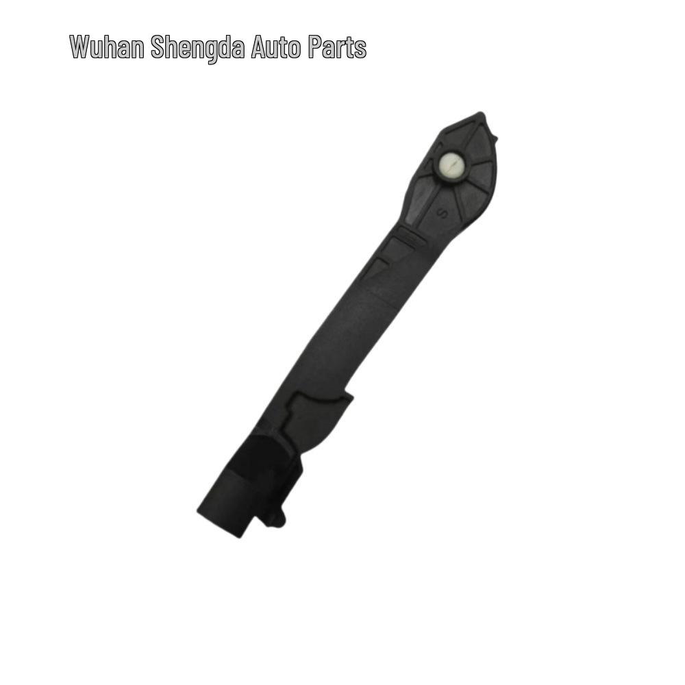 Peugeot 206/207, Citroen C2 Clutch Pedal Bracket (Part #9646201580) Plastic