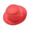 49MD Ladies Fascinator Hat Base Multiple Color Add Elegances To Wedding Party Look