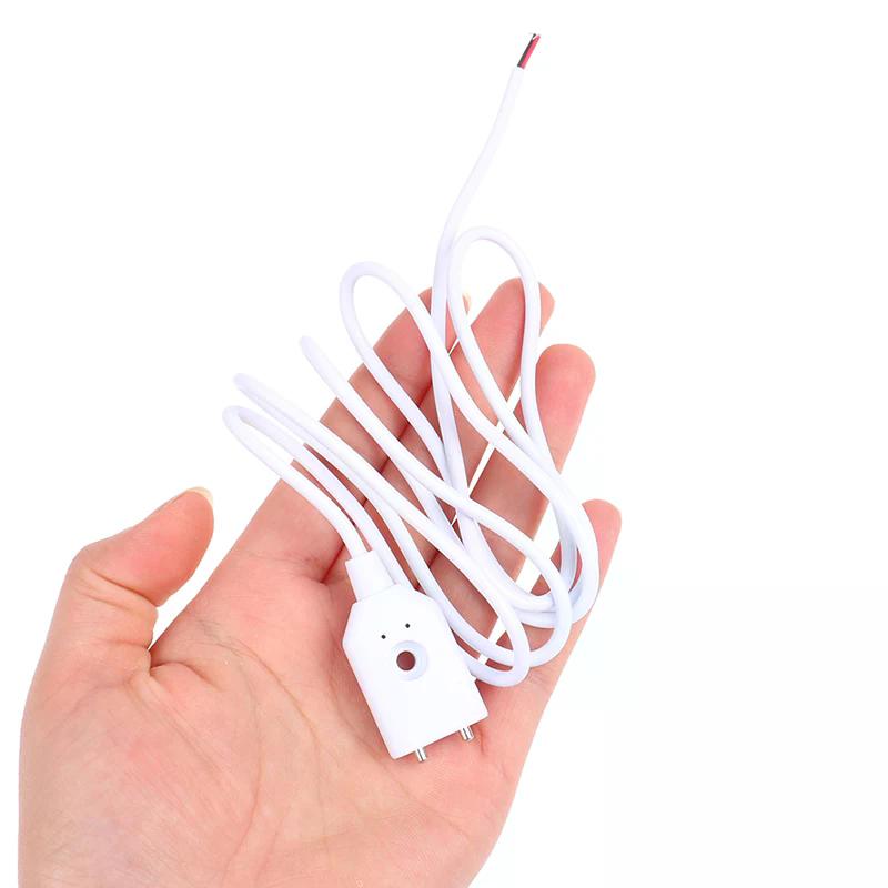 Wasseraustrittserkennungskabel WIFI Wasseraustrittsalarm Zubehör NB Durchnässungssensor Zubehör