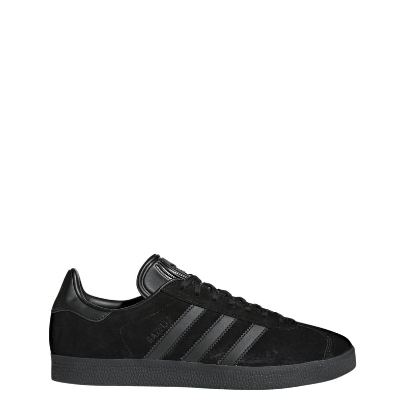 Adidas Gazelle CQ2809 Black 27 [Used] - - Color - Size