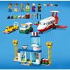 LEGO City Central Airport 60261