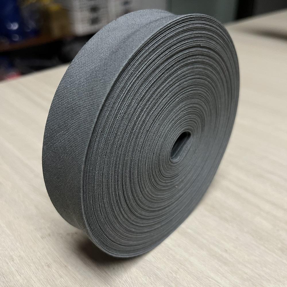 Wholesale 25mm X 30yds Cotton Bias Binding Tape - Big Roll for Garment/Quilt/Pillowcase/Tablecloth Edging & Decoration